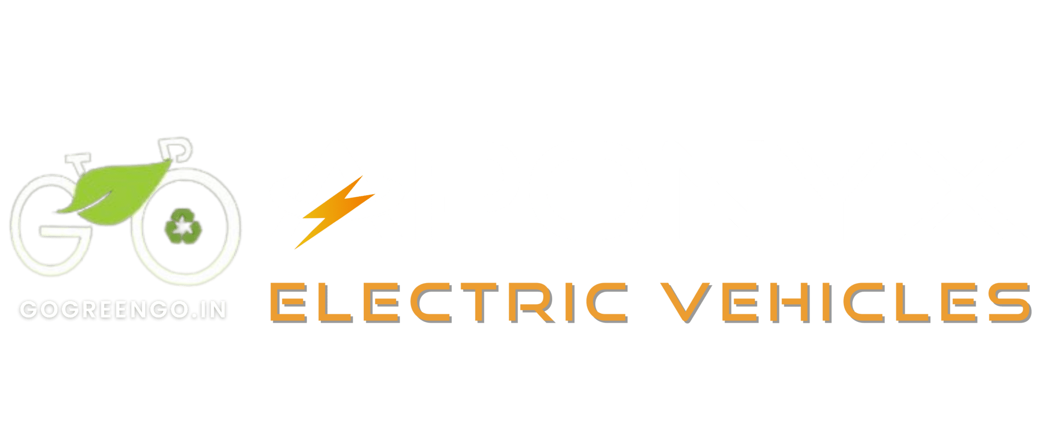 aponyx electric vehicles logo