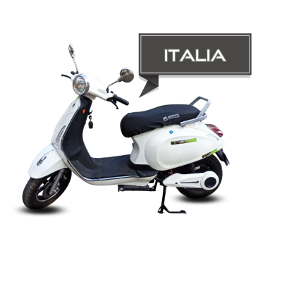 Aponyx Electric Scooter
